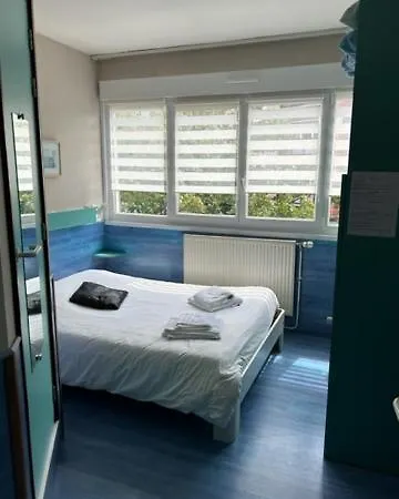 De La מלון Dunkirk