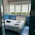 De La Hotel Dunkierka