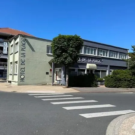 Hotel De La