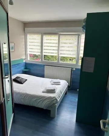 Hotel De La Dunkirk