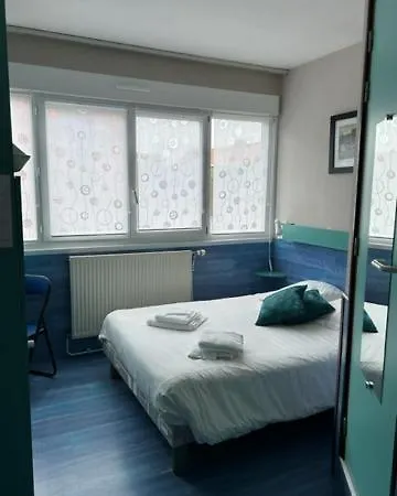De La Hotel Dunkierka